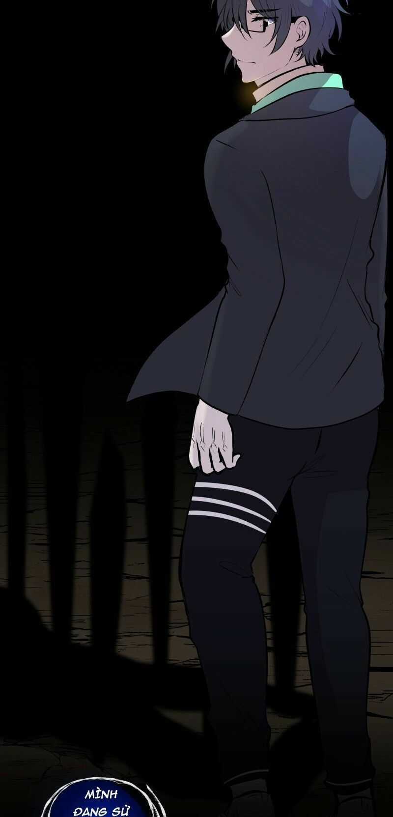 Trọng Sinh Mạc Thế Chapter 85 trang 51