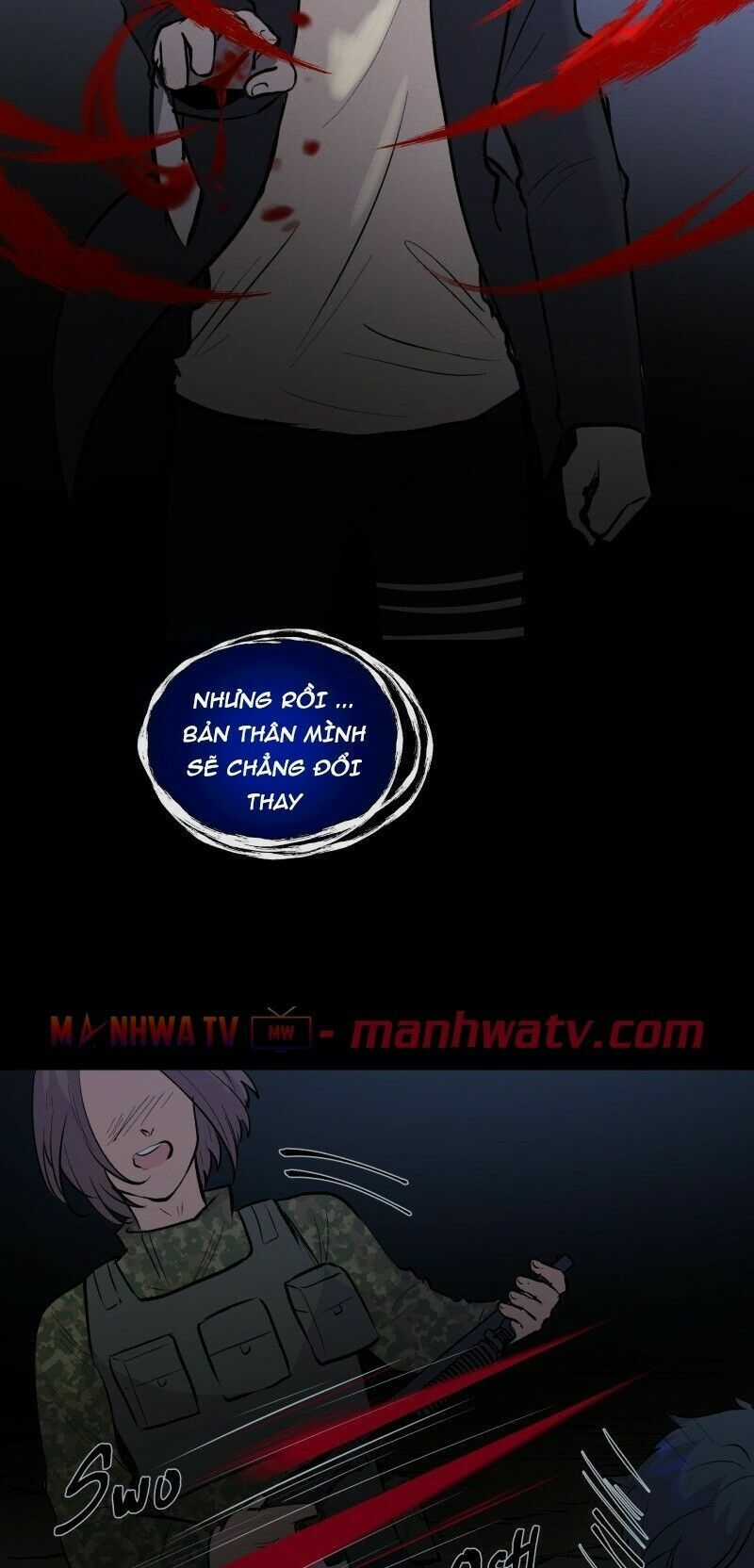 Trọng Sinh Mạc Thế Chapter 85 trang 53