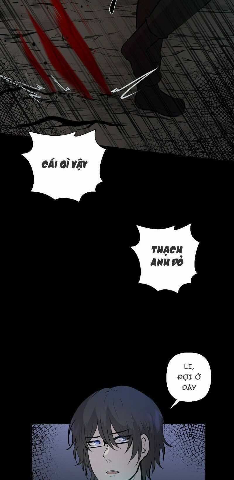 Trọng Sinh Mạc Thế Chapter 85 trang 5