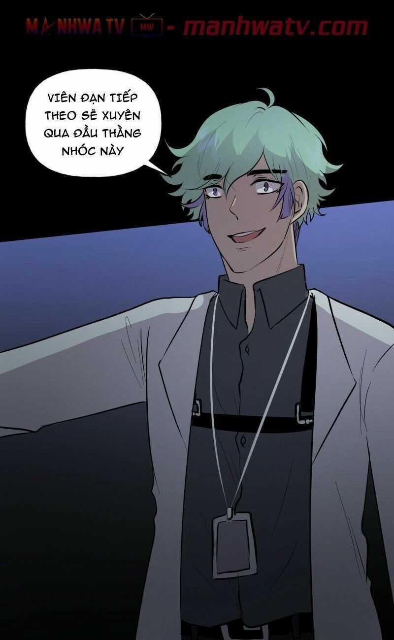 Trọng Sinh Mạc Thế Chapter 85 trang 61