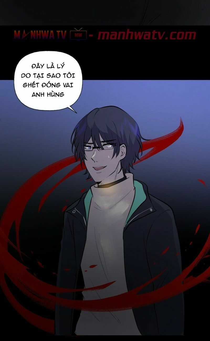 Trọng Sinh Mạc Thế Chapter 85 trang 63