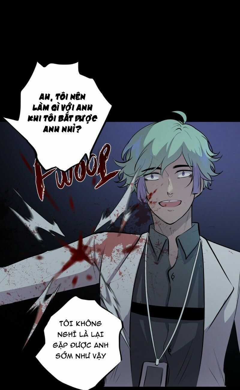 Trọng Sinh Mạc Thế Chapter 85 trang 64