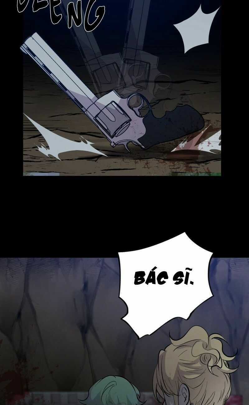 Trọng Sinh Mạc Thế Chapter 85 trang 66