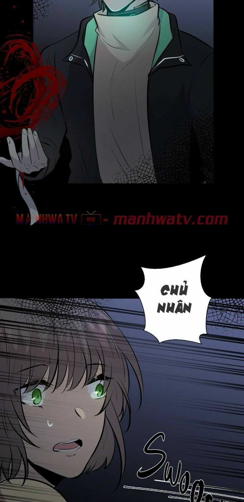 Trọng Sinh Mạc Thế Chapter 85 trang 6