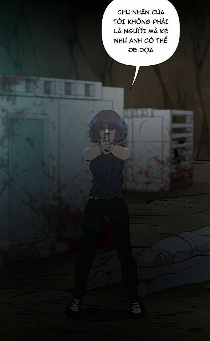 Trọng Sinh Mạc Thế Chapter 85 trang 70