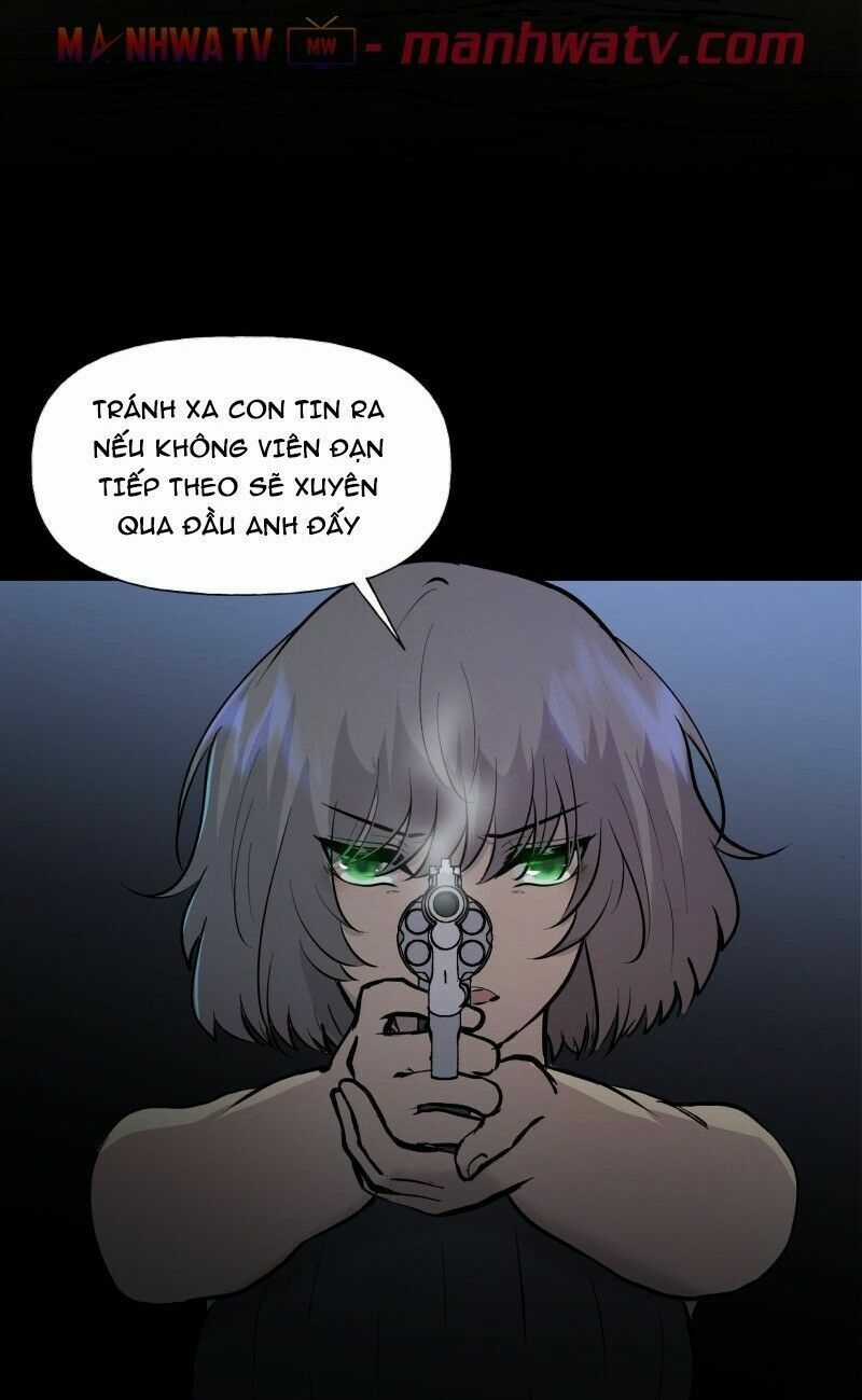 Trọng Sinh Mạc Thế Chapter 85 trang 71