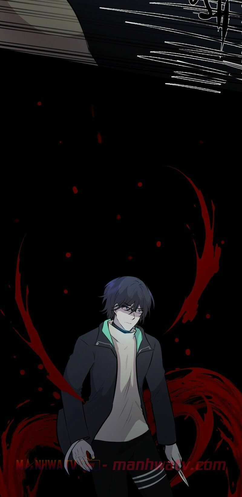 Trọng Sinh Mạc Thế Chapter 85 trang 7