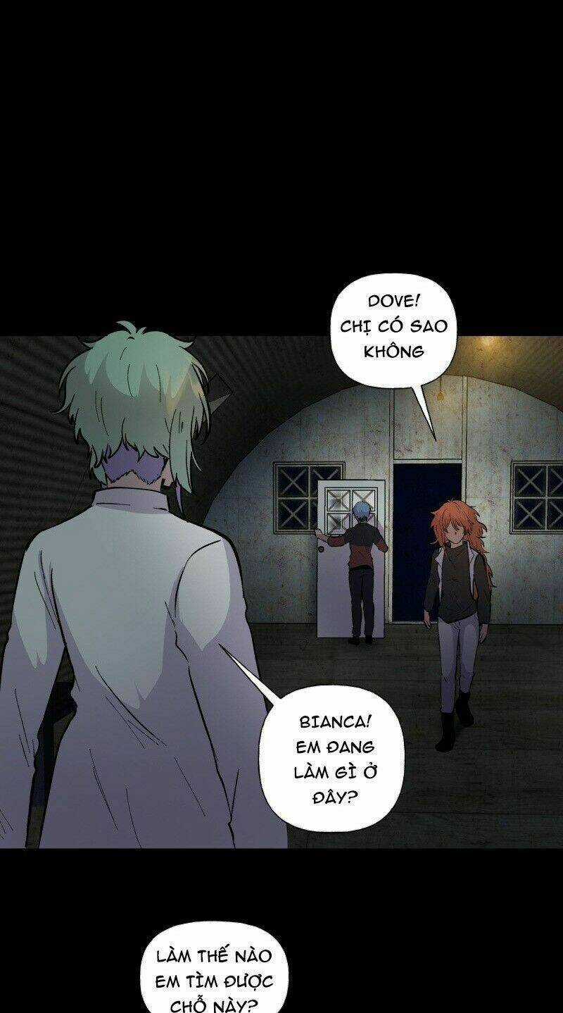 Trọng Sinh Mạc Thế Chapter 86 trang 11