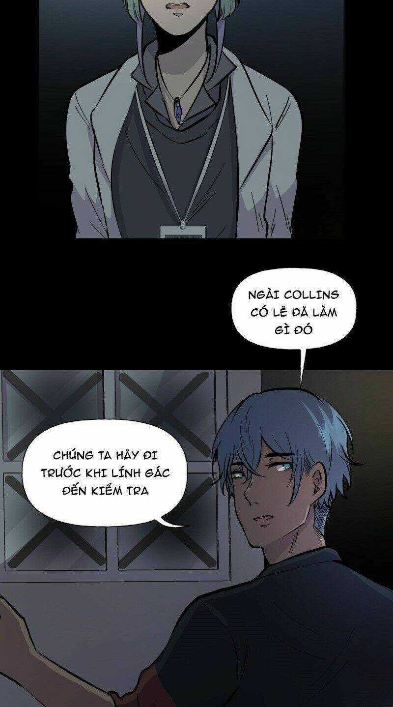 Trọng Sinh Mạc Thế Chapter 86 trang 13