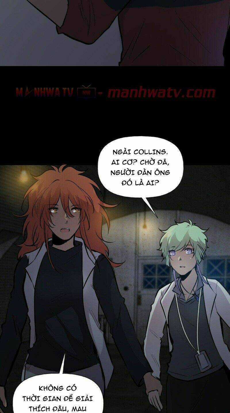 Trọng Sinh Mạc Thế Chapter 86 trang 14