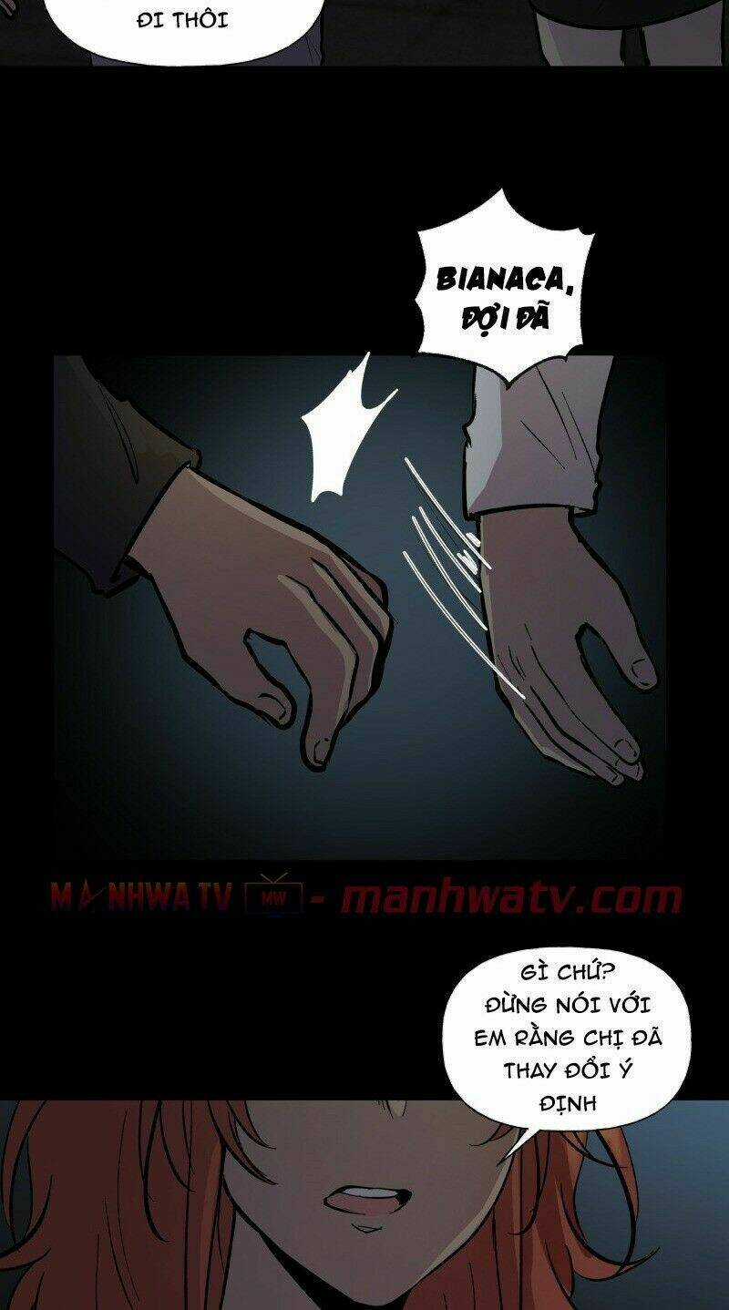 Trọng Sinh Mạc Thế Chapter 86 trang 15