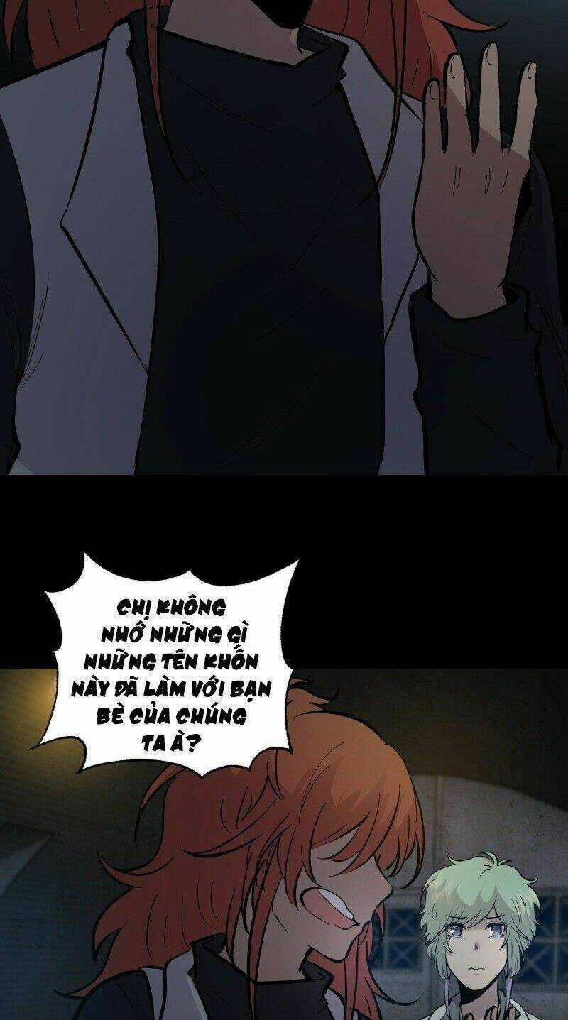 Trọng Sinh Mạc Thế Chapter 86 trang 16