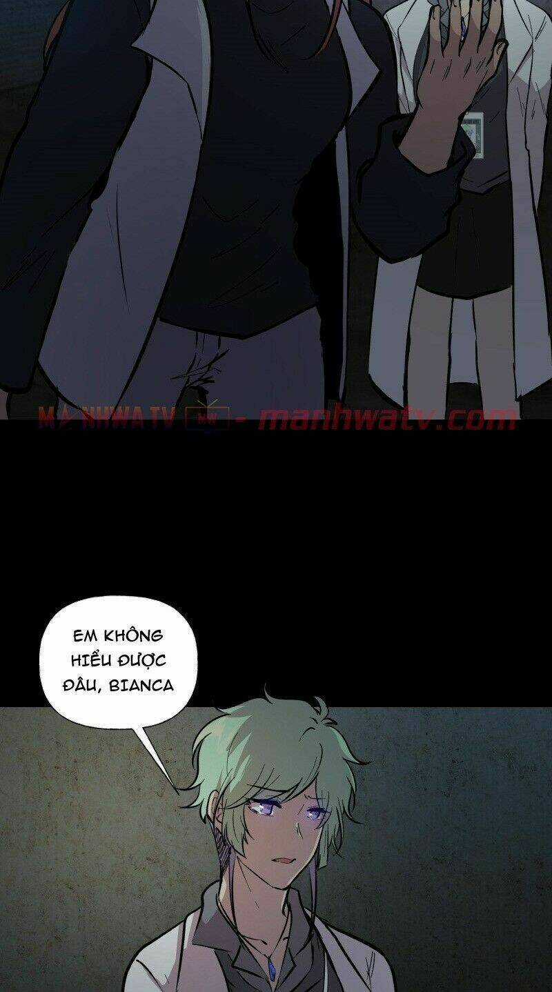 Trọng Sinh Mạc Thế Chapter 86 trang 17