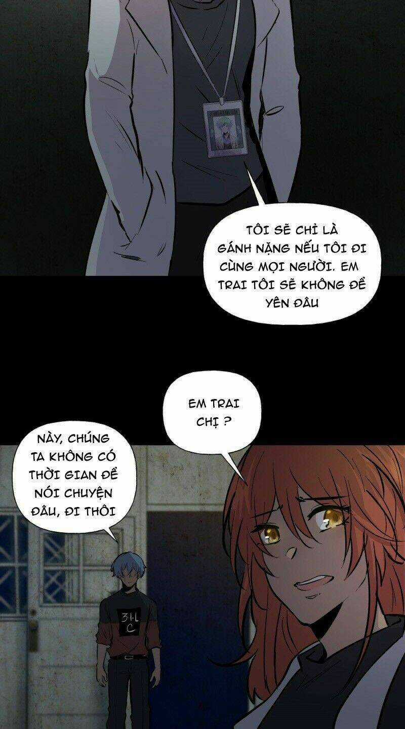 Trọng Sinh Mạc Thế Chapter 86 trang 18