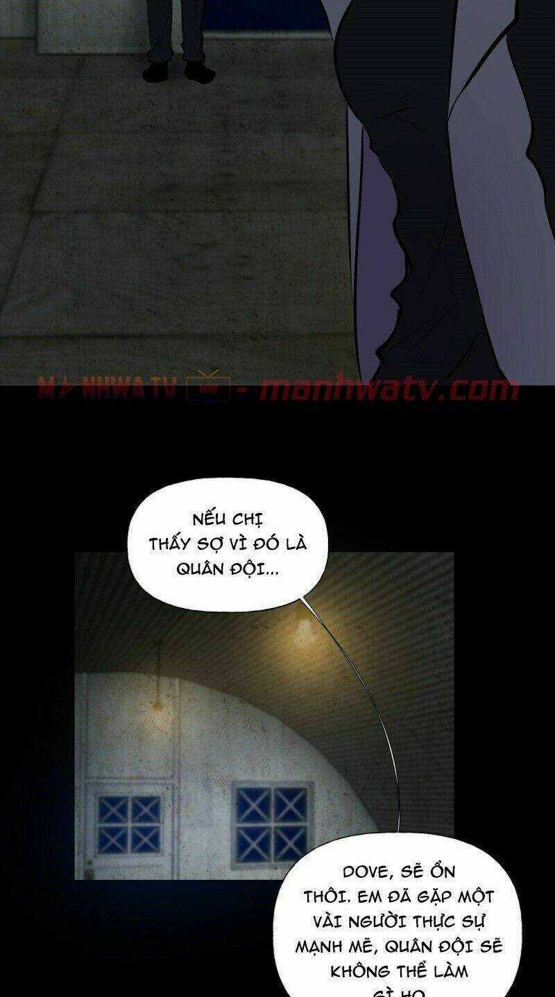 Trọng Sinh Mạc Thế Chapter 86 trang 19