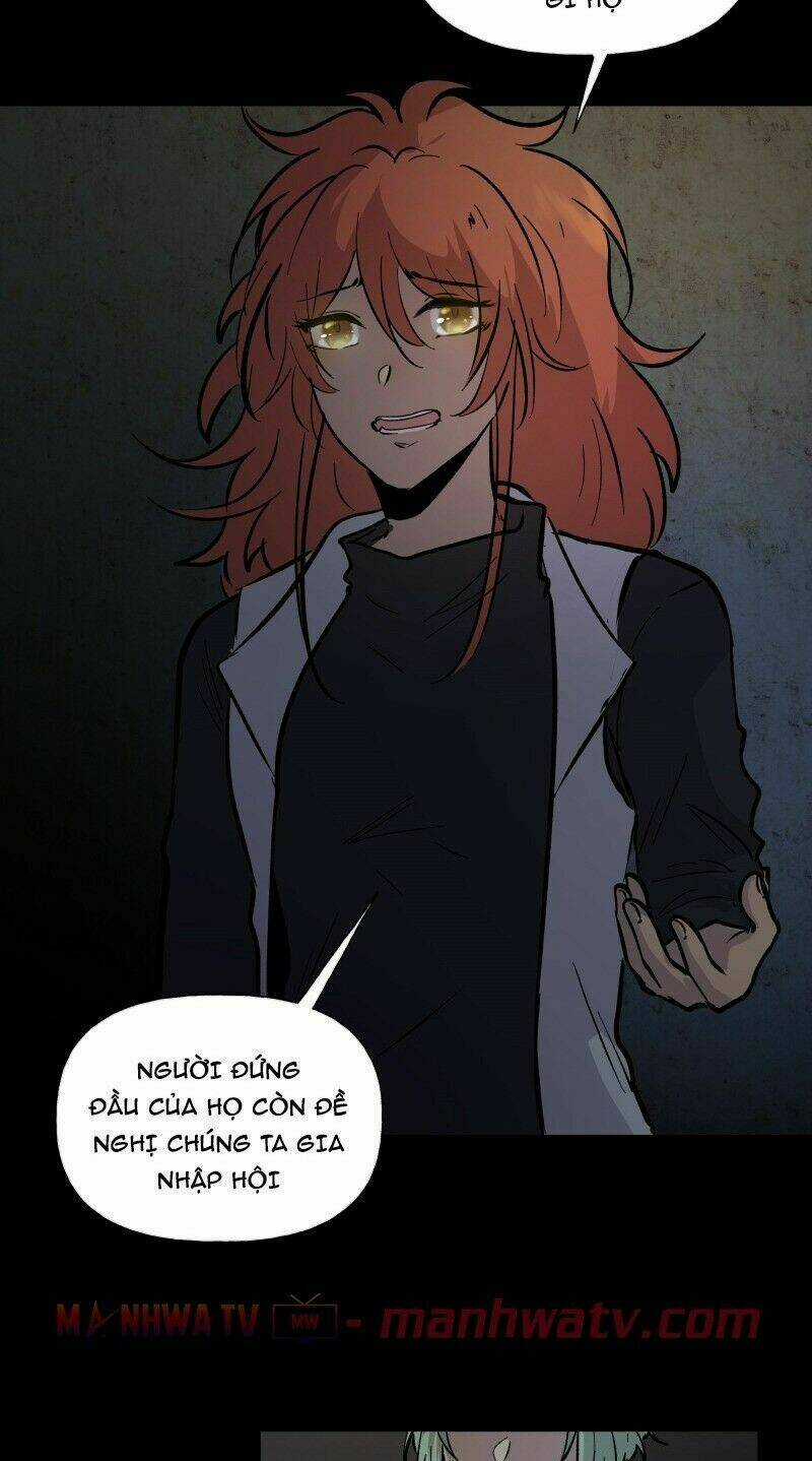 Trọng Sinh Mạc Thế Chapter 86 trang 20