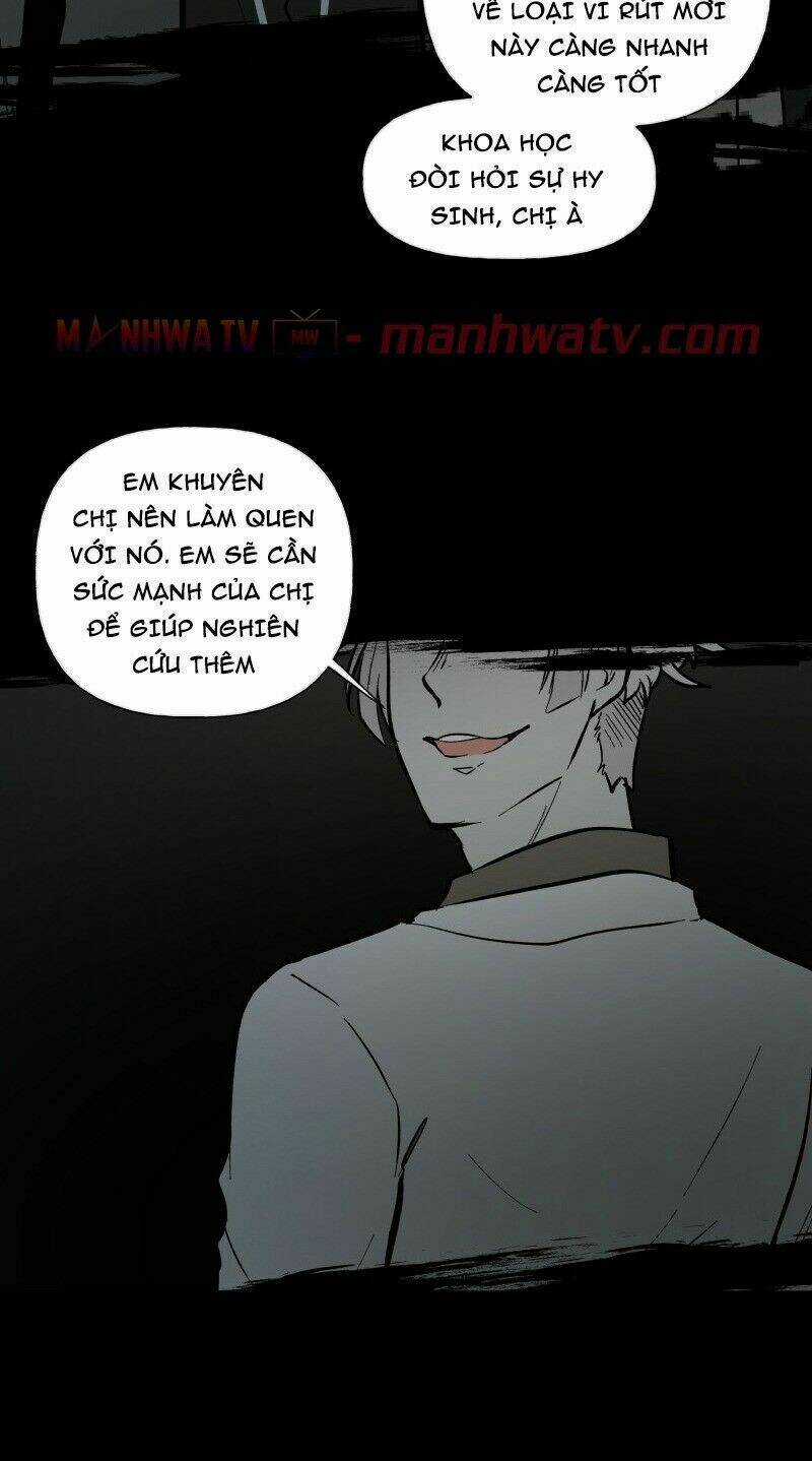 Trọng Sinh Mạc Thế Chapter 86 trang 22