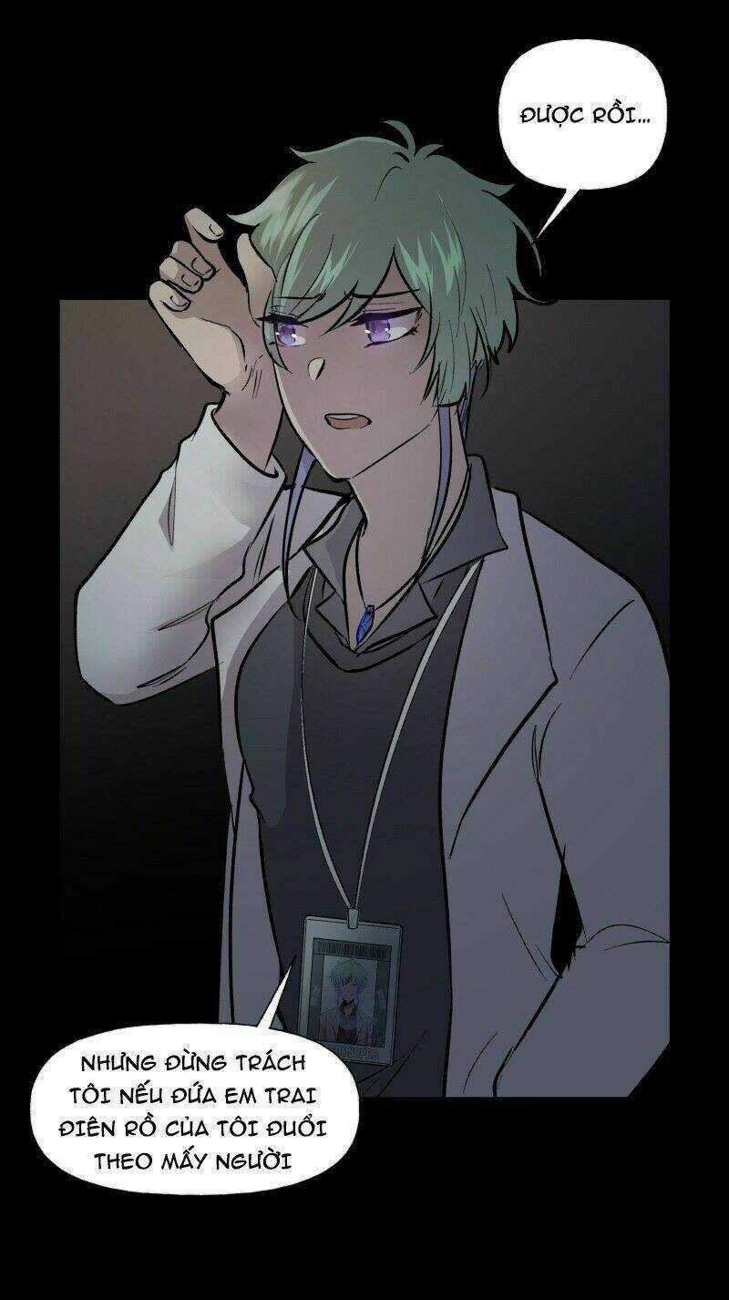 Trọng Sinh Mạc Thế Chapter 86 trang 23