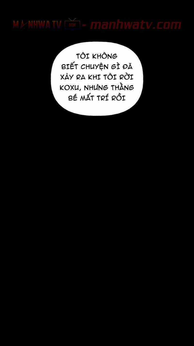 Trọng Sinh Mạc Thế Chapter 86 trang 24