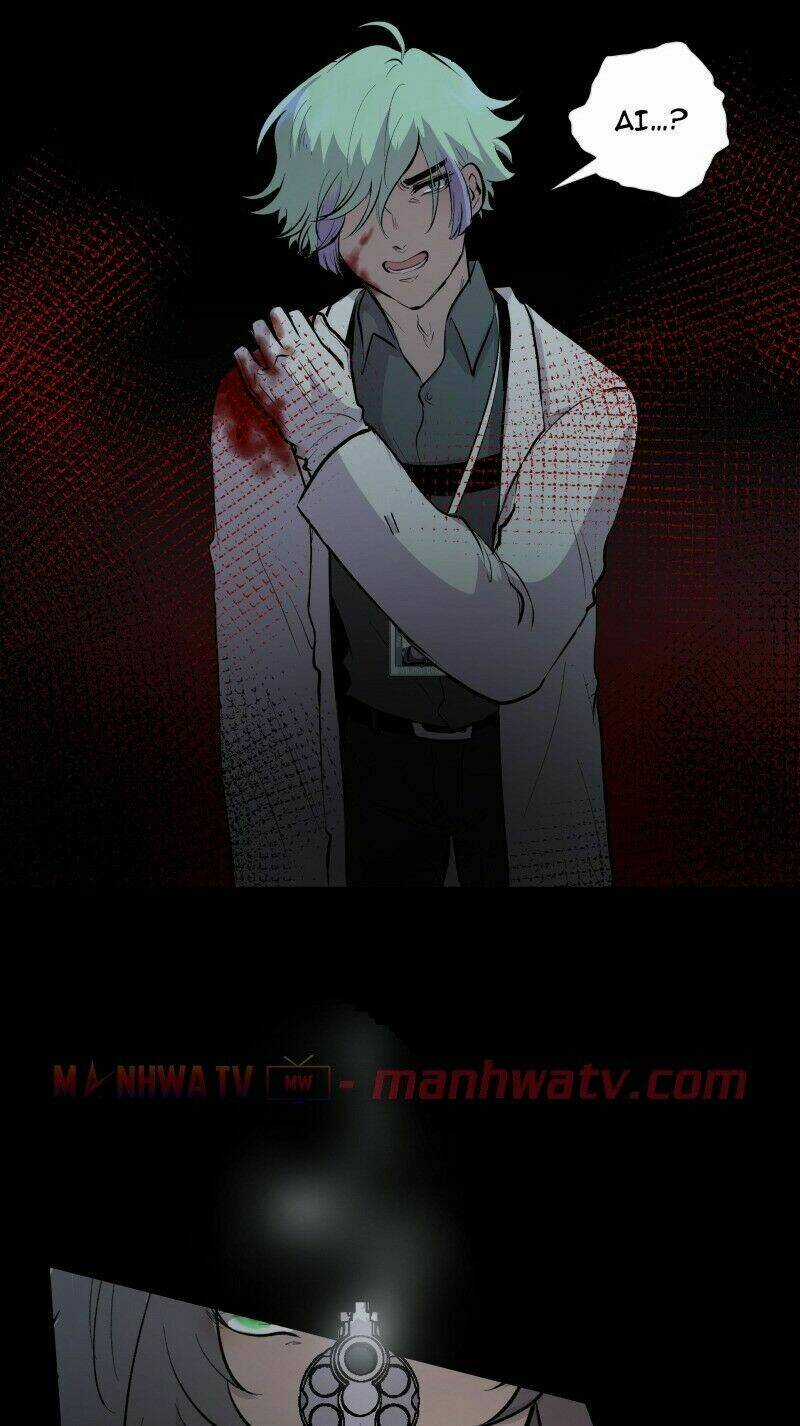 Trọng Sinh Mạc Thế Chapter 86 trang 25