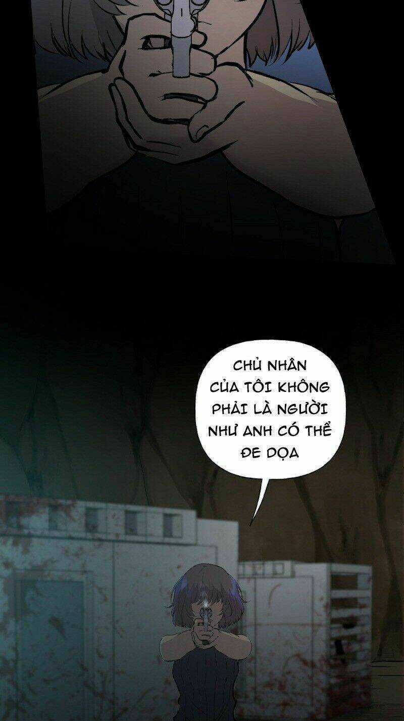 Trọng Sinh Mạc Thế Chapter 86 trang 26