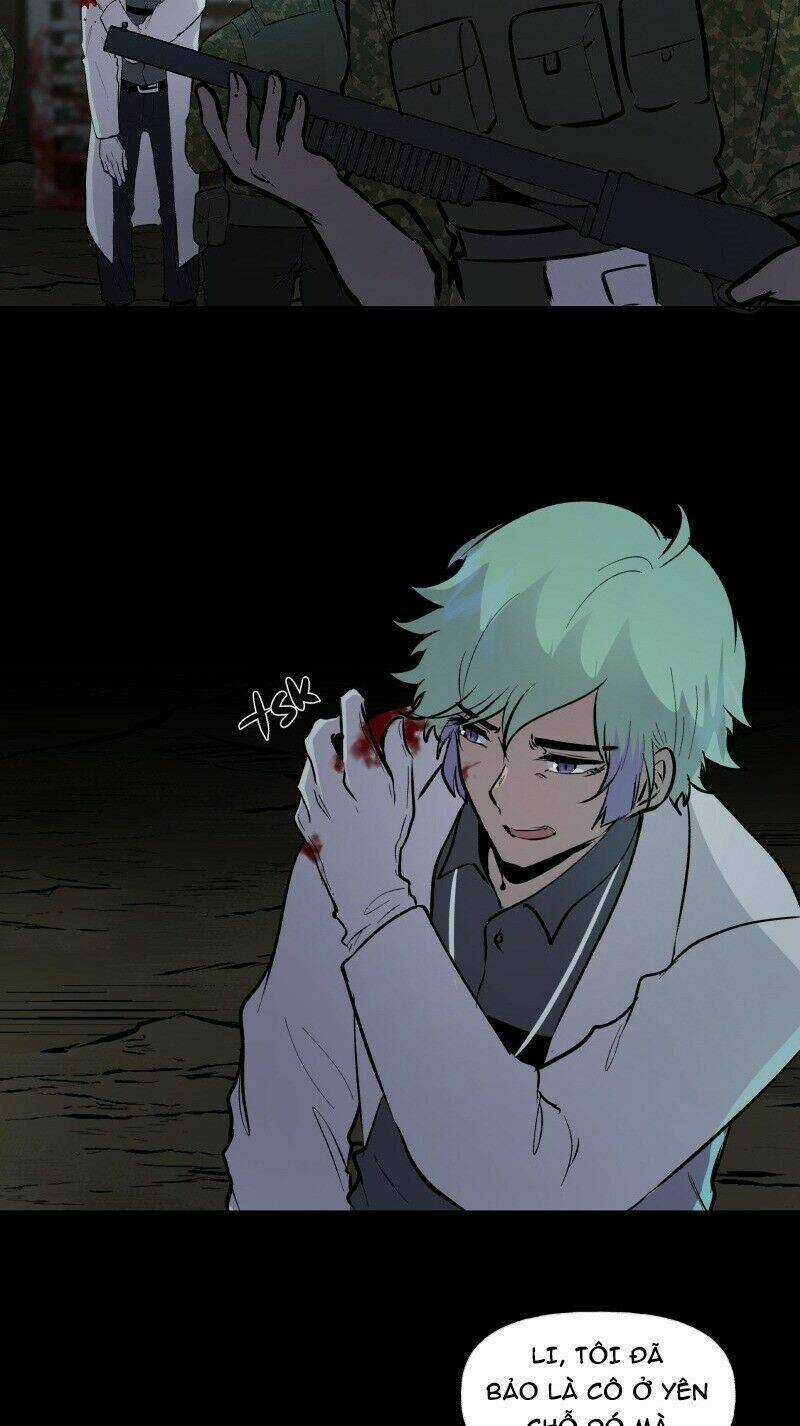 Trọng Sinh Mạc Thế Chapter 86 trang 28