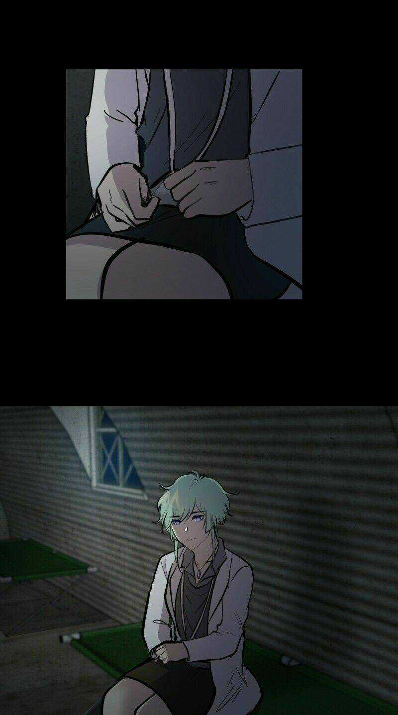 Trọng Sinh Mạc Thế Chapter 86 trang 3