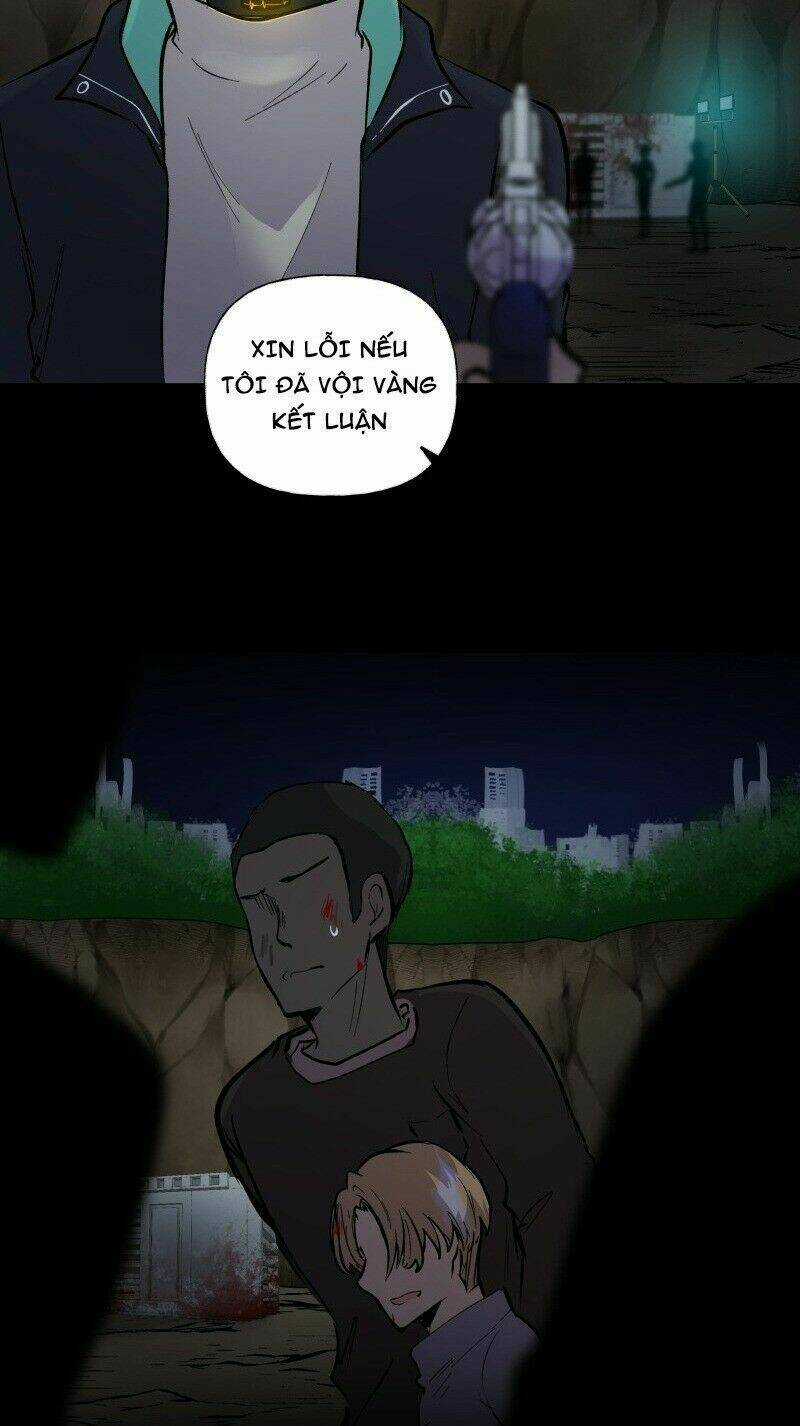 Trọng Sinh Mạc Thế Chapter 86 trang 30