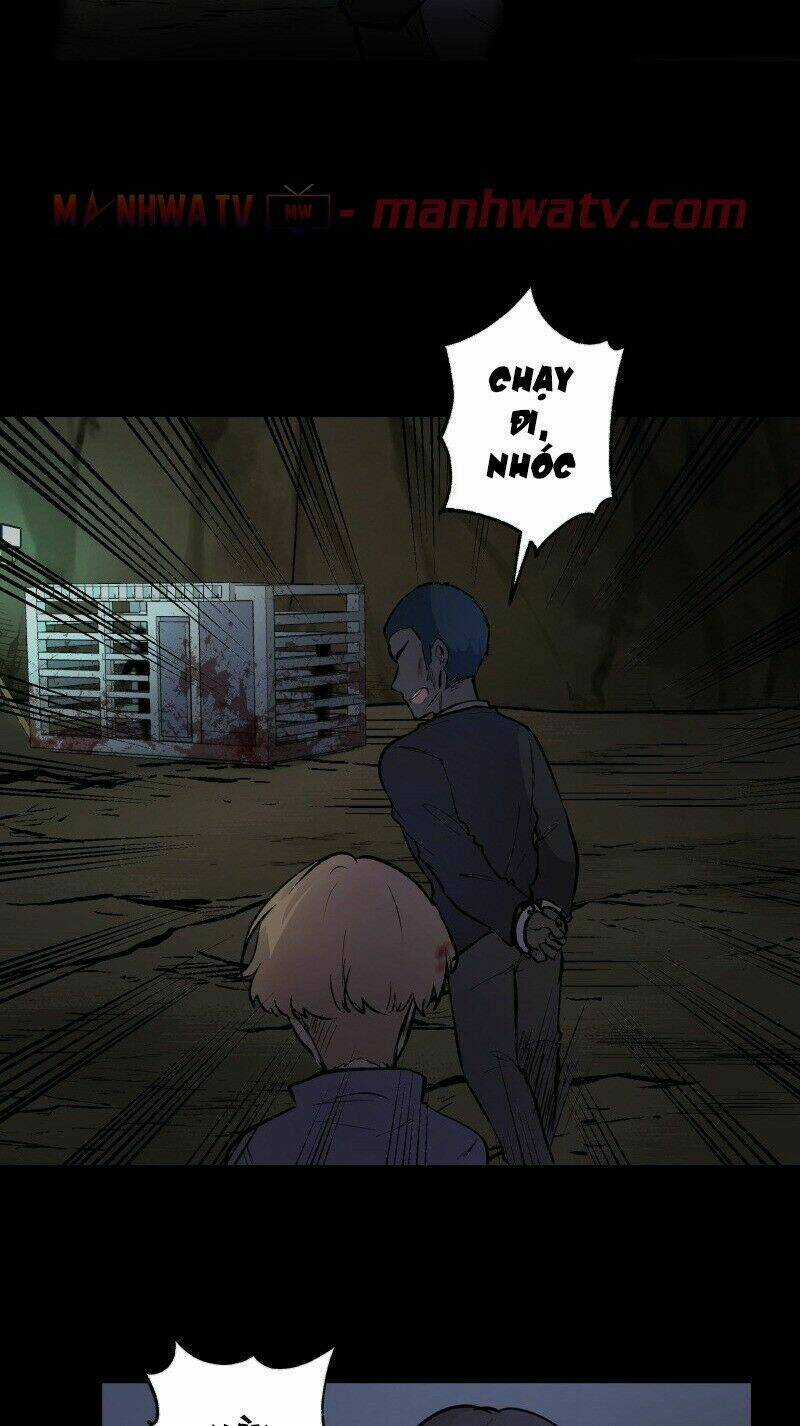 Trọng Sinh Mạc Thế Chapter 86 trang 31