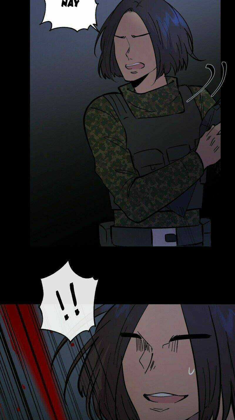 Trọng Sinh Mạc Thế Chapter 86 trang 32