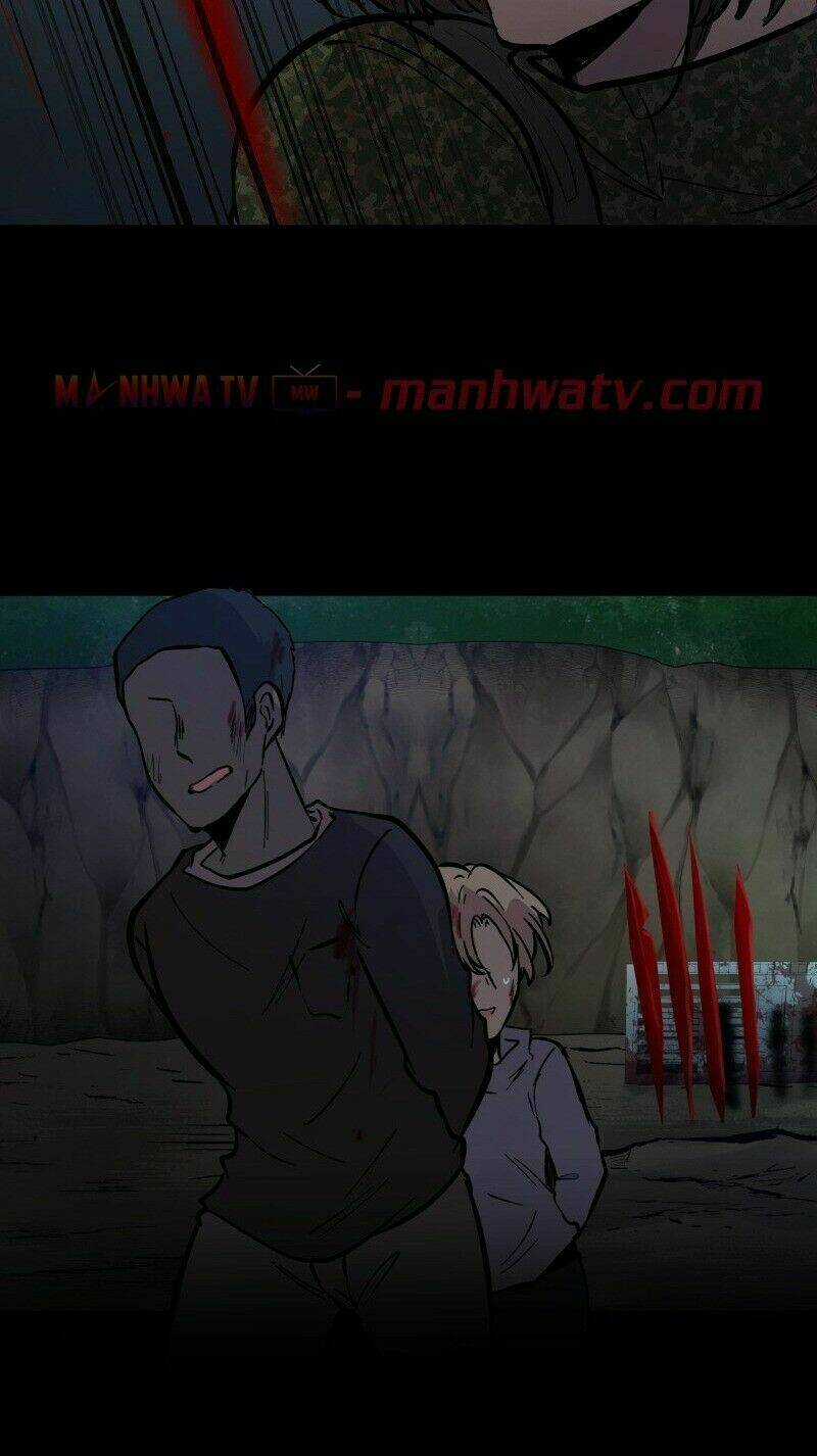 Trọng Sinh Mạc Thế Chapter 86 trang 33