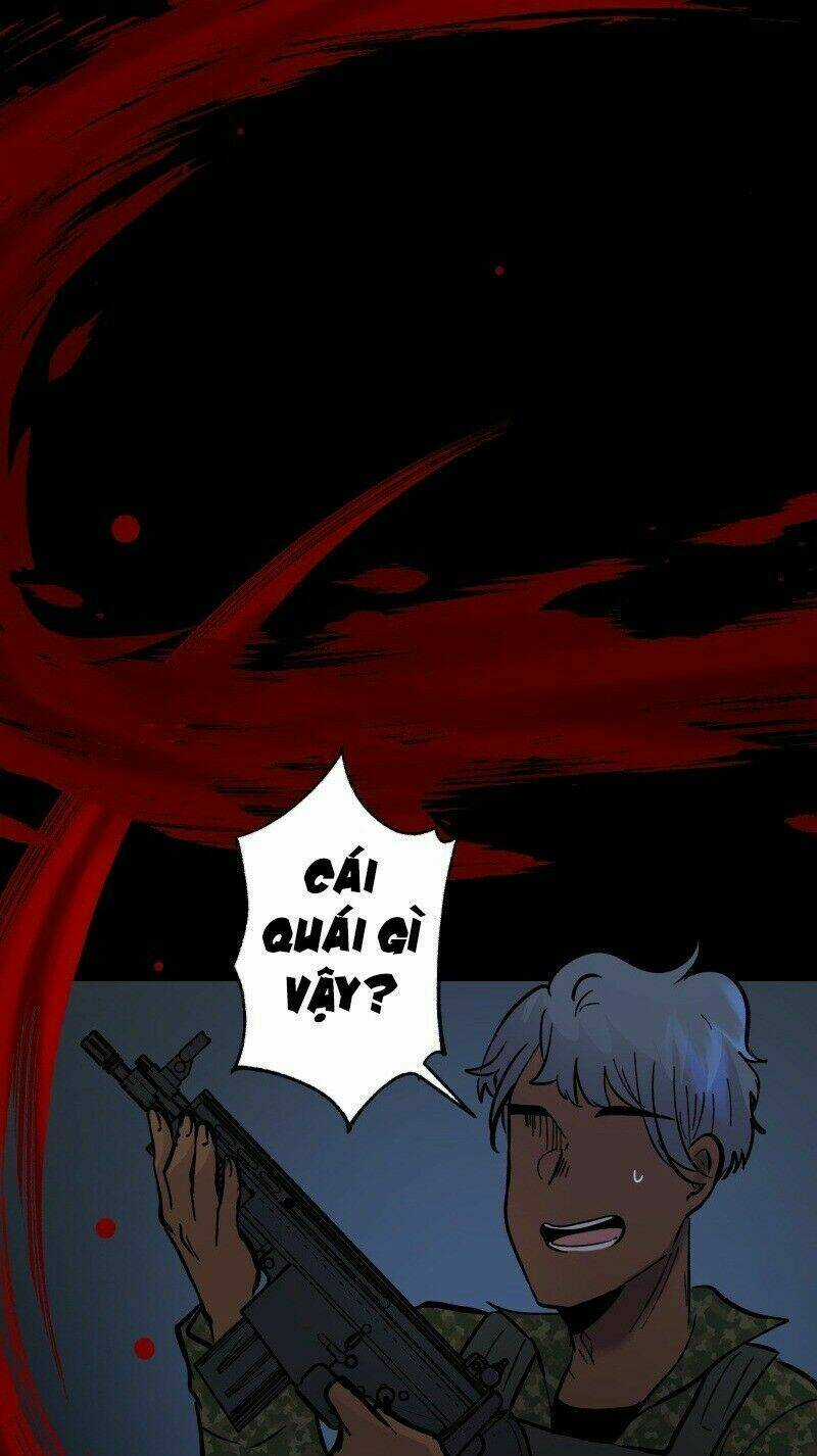 Trọng Sinh Mạc Thế Chapter 86 trang 35