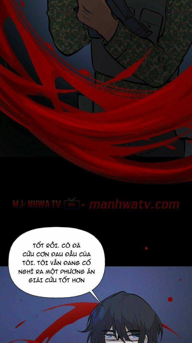 Trọng Sinh Mạc Thế Chapter 86 trang 36