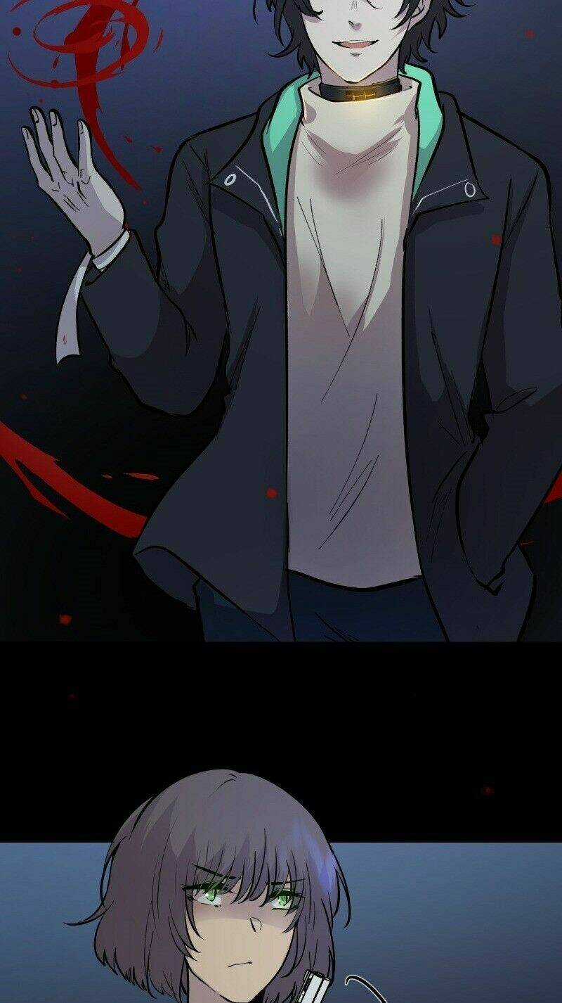 Trọng Sinh Mạc Thế Chapter 86 trang 37