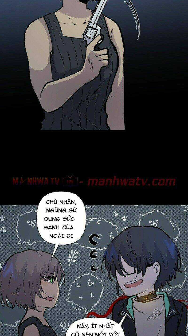 Trọng Sinh Mạc Thế Chapter 86 trang 38