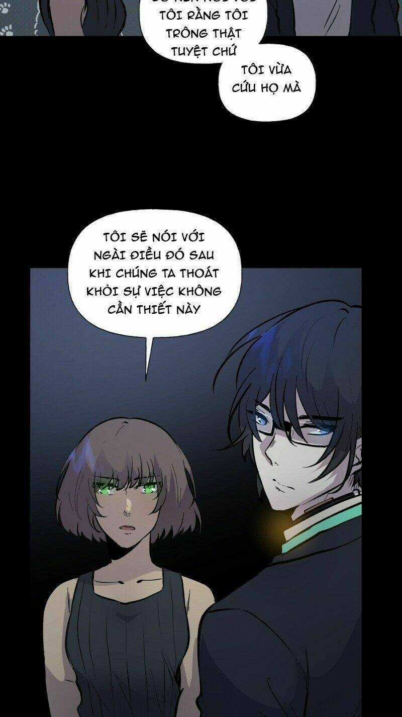 Trọng Sinh Mạc Thế Chapter 86 trang 39