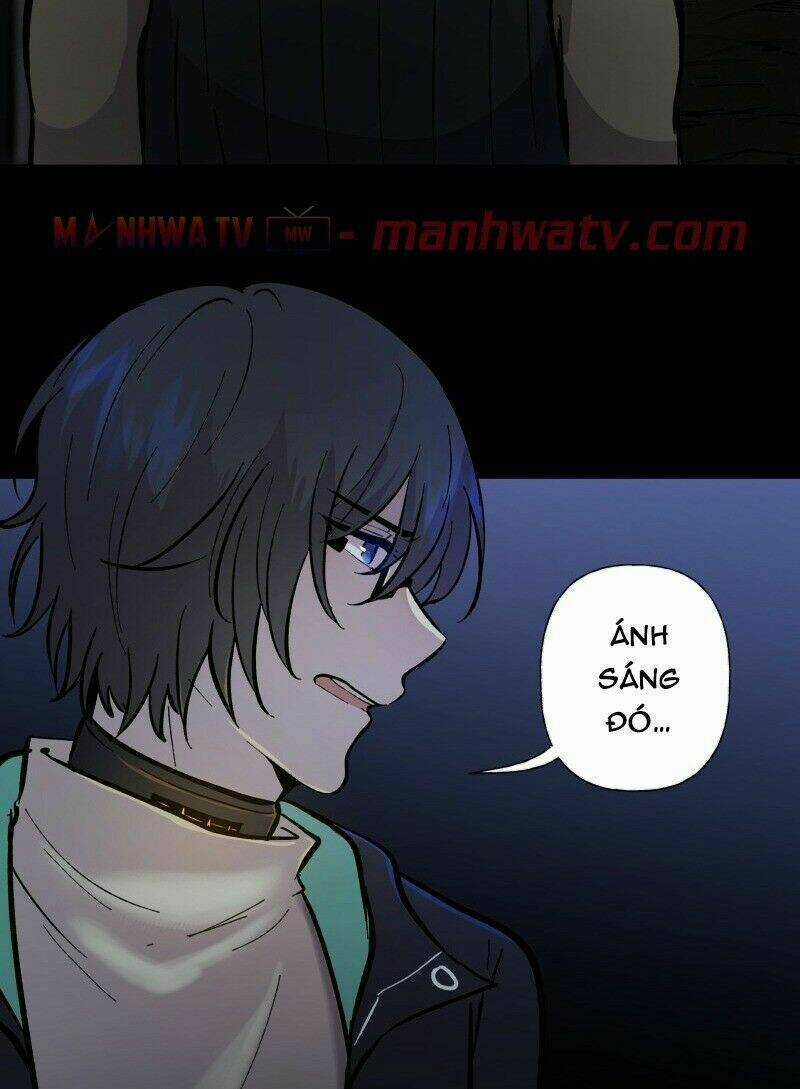 Trọng Sinh Mạc Thế Chapter 86 trang 44