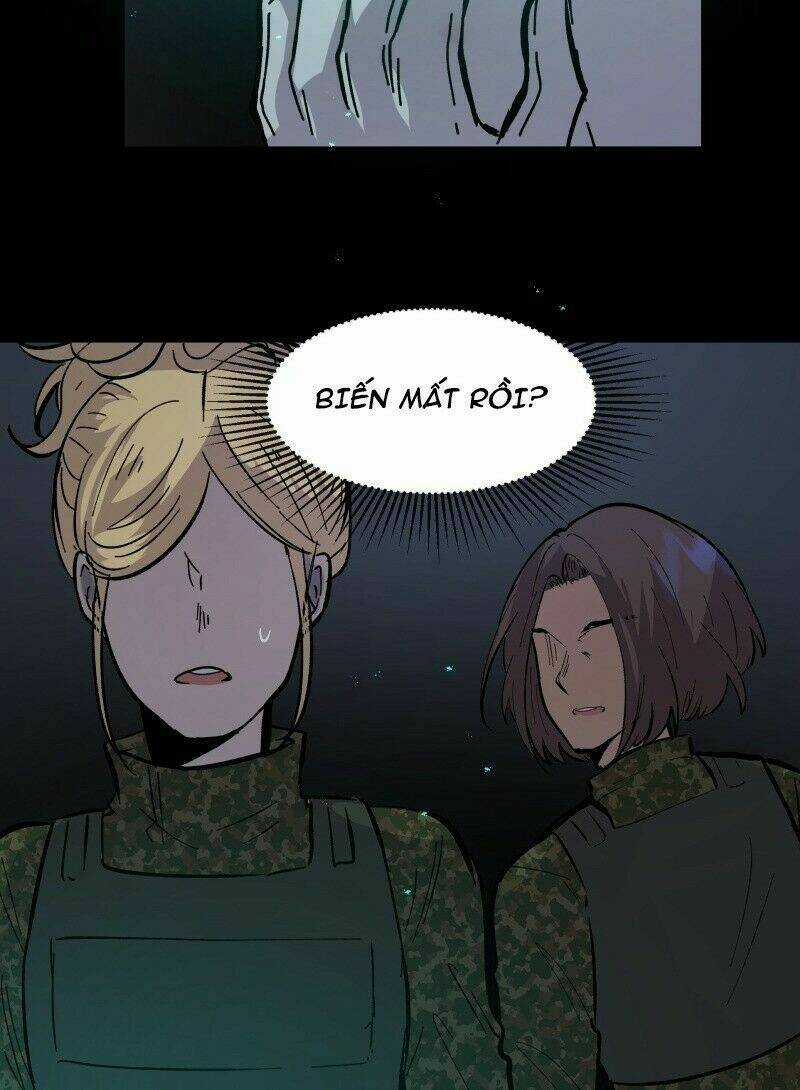 Trọng Sinh Mạc Thế Chapter 86 trang 46