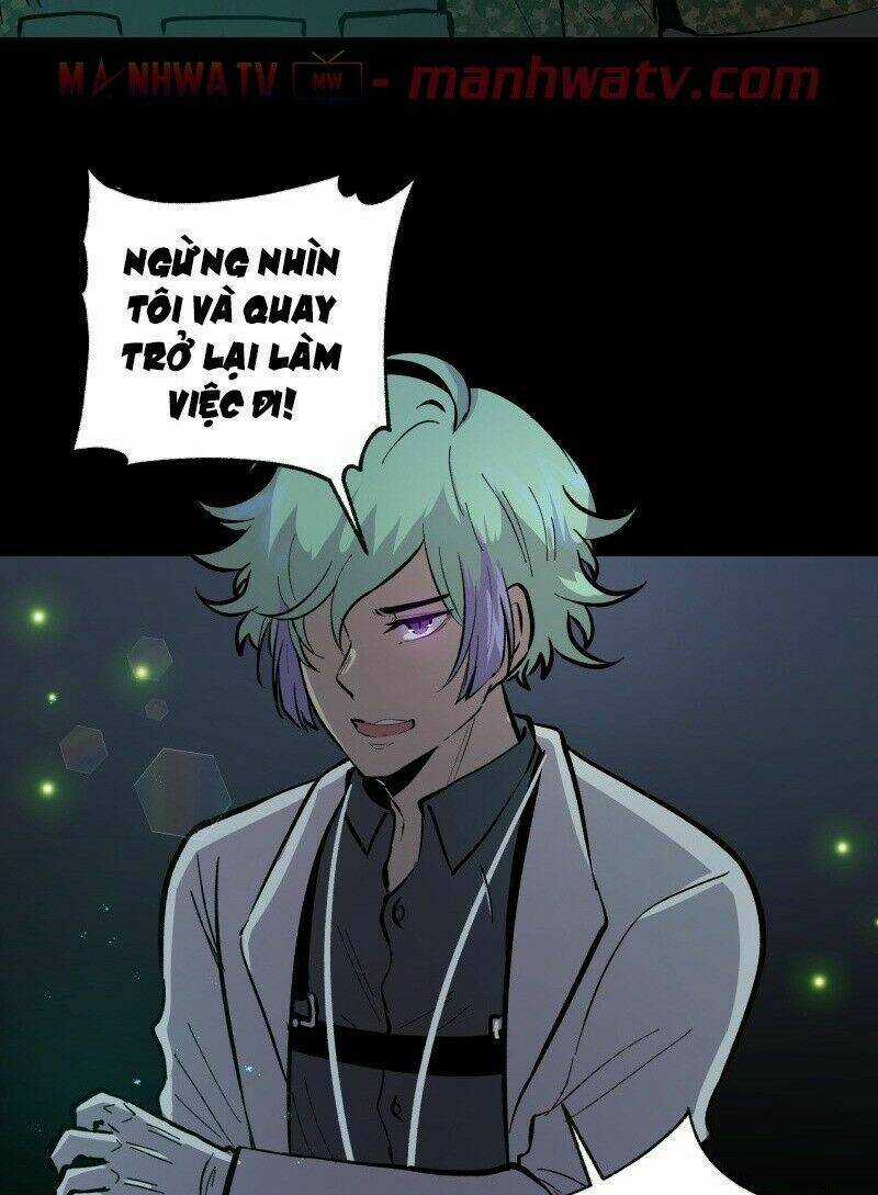 Trọng Sinh Mạc Thế Chapter 86 trang 47