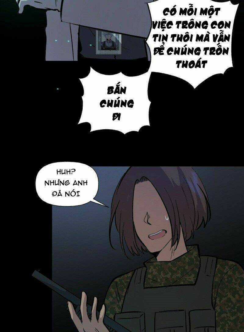 Trọng Sinh Mạc Thế Chapter 86 trang 48