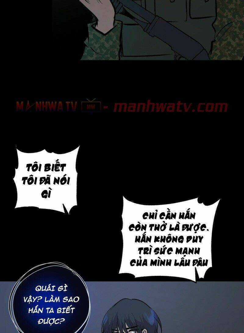 Trọng Sinh Mạc Thế Chapter 86 trang 49