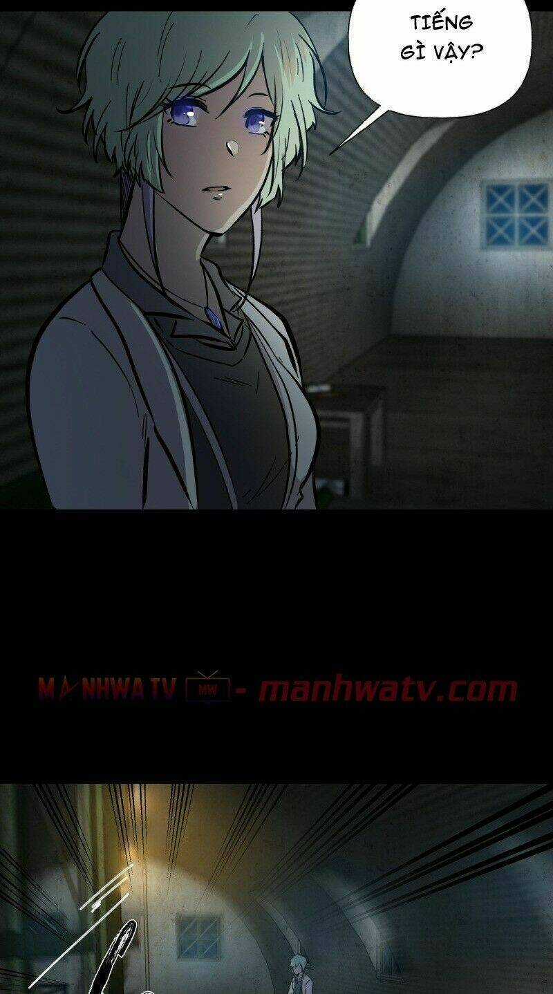 Trọng Sinh Mạc Thế Chapter 86 trang 5