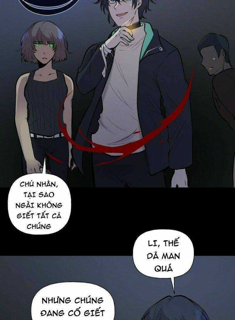 Trọng Sinh Mạc Thế Chapter 86 trang 50