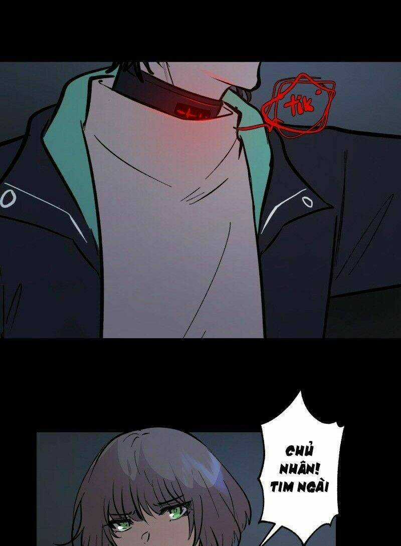 Trọng Sinh Mạc Thế Chapter 86 trang 59