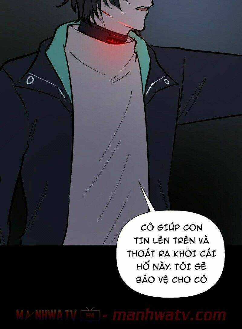 Trọng Sinh Mạc Thế Chapter 86 trang 61