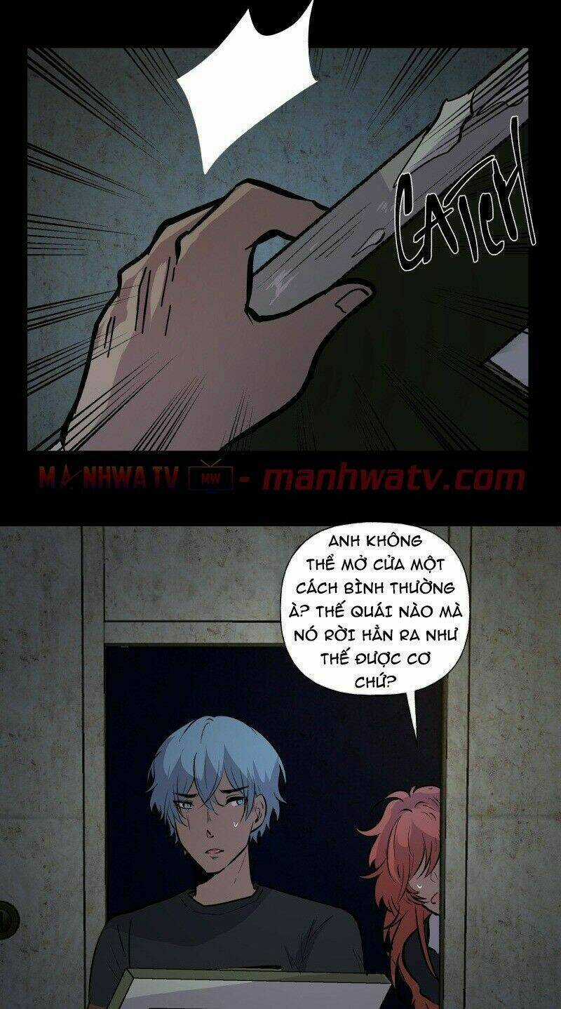 Trọng Sinh Mạc Thế Chapter 86 trang 7