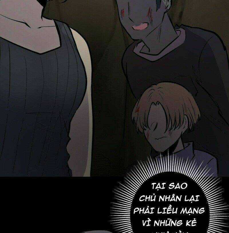 Trọng Sinh Mạc Thế Chapter 86 trang 72