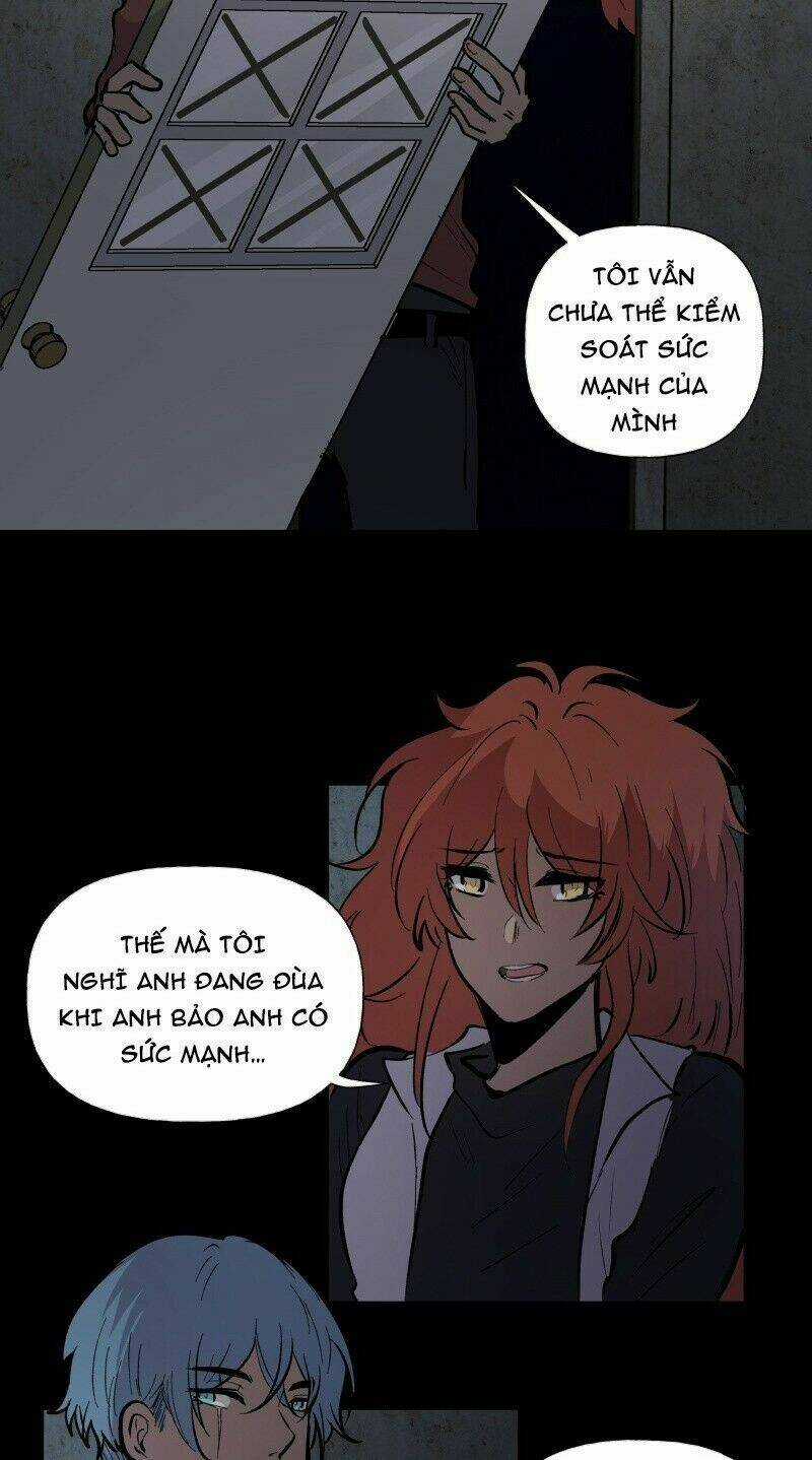 Trọng Sinh Mạc Thế Chapter 86 trang 8