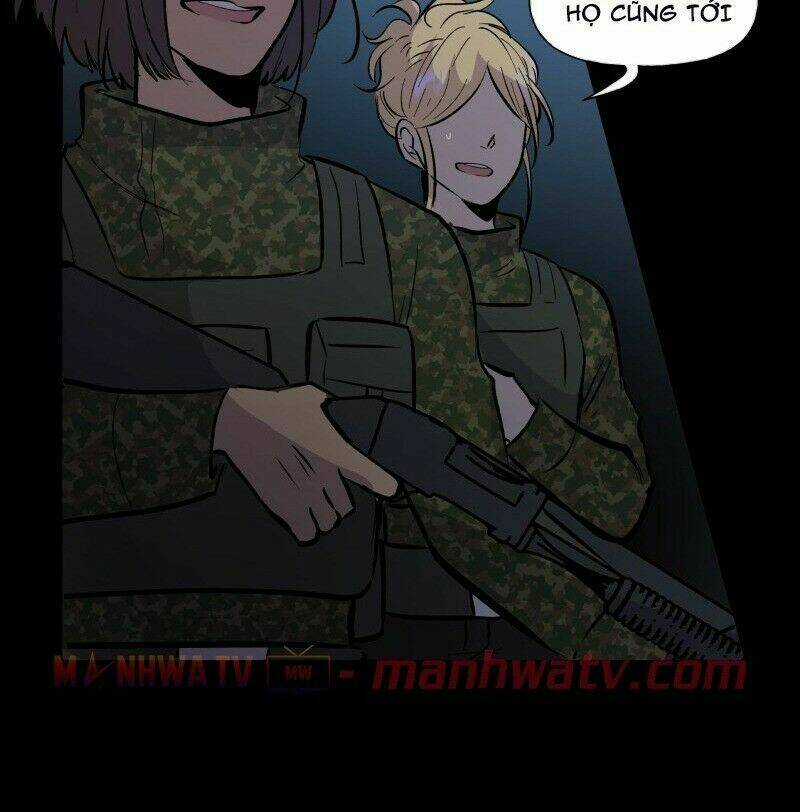 Trọng Sinh Mạc Thế Chapter 86 trang 80