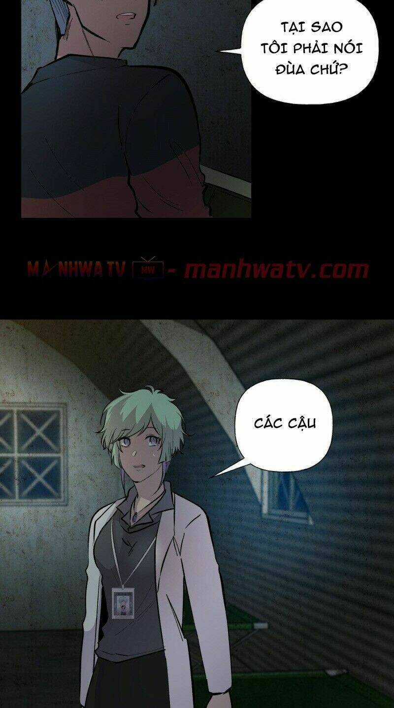 Trọng Sinh Mạc Thế Chapter 86 trang 9